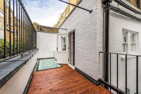 1 Bedroom Flat
