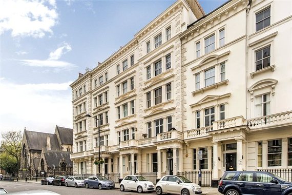 1 Bedroom Flat