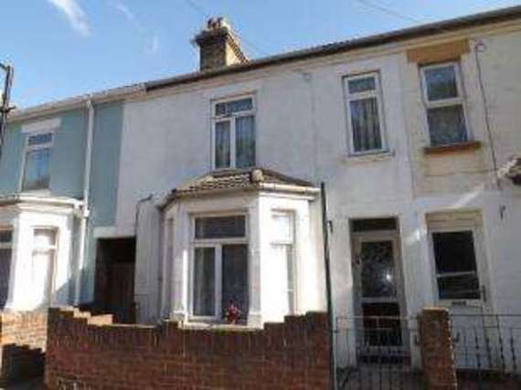 3&nbsp;Bedroom&nbsp;Terraced