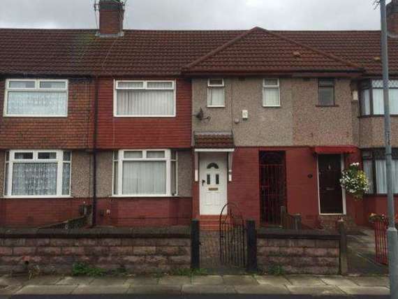 3 Bedroom Town House