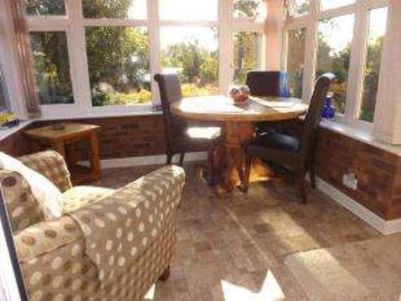 2 Bedroom Bungalow
