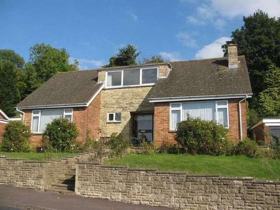 2 Bedroom Detached
