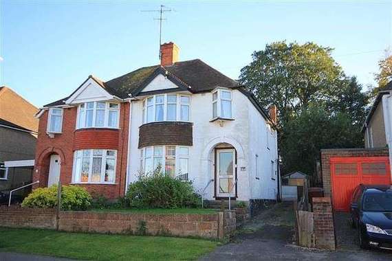 3 Bedroom Semi-Detac...