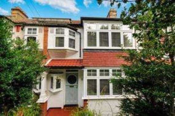 4 Bedroom Terraced