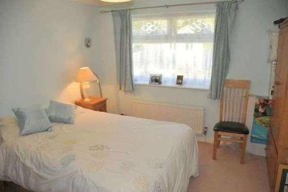 3 Bedroom Detached