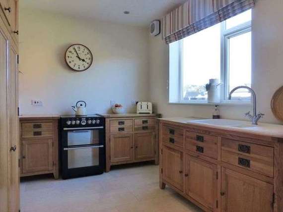 4 Bedroom Detached