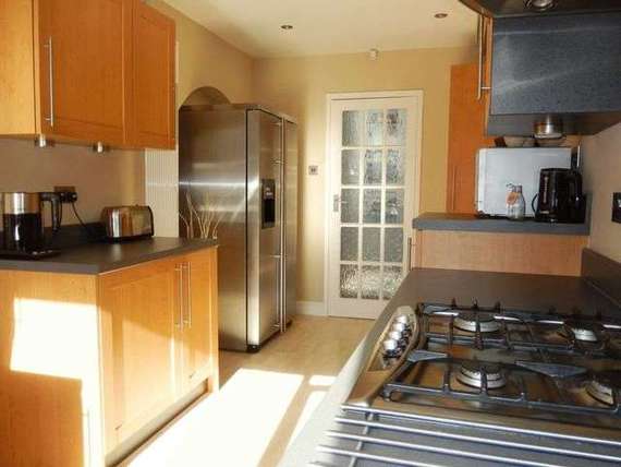 3 Bedroom Detached