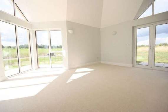 3 Bedroom Detached