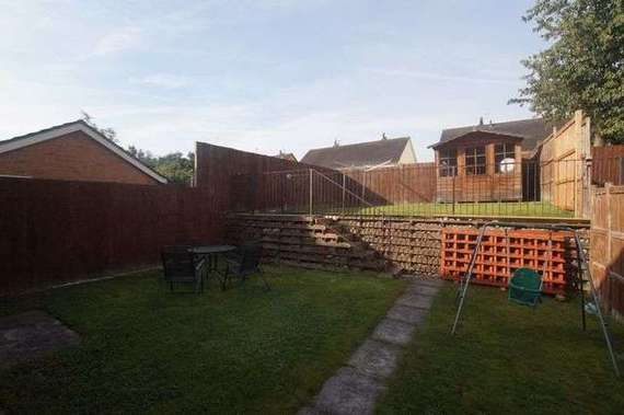 2&nbsp;Bedroom&nbsp;Semi-Detac...