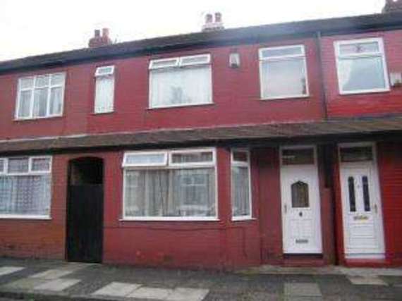 3 Bedroom Terraced