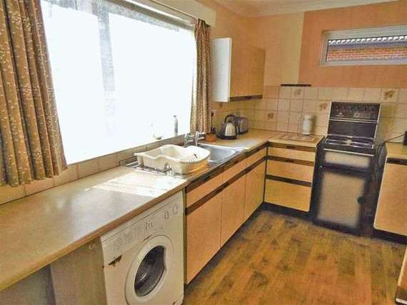 2&nbsp;Bedroom&nbsp;Detached