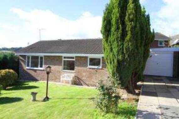 2 Bedroom Bungalow