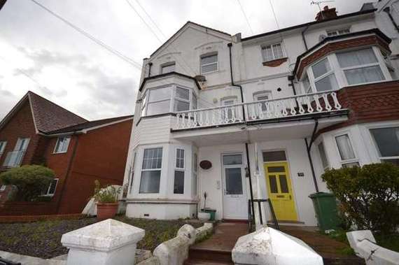 1 Bedroom Flat
