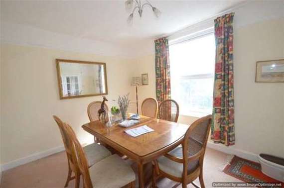 3 Bedroom Terraced