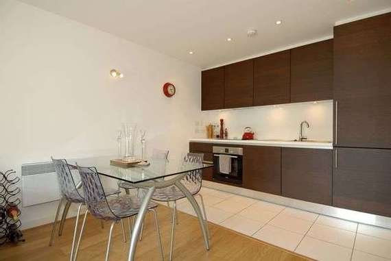1 Bedroom Flat