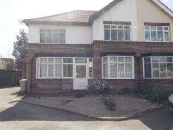2 Bedroom Maisonette