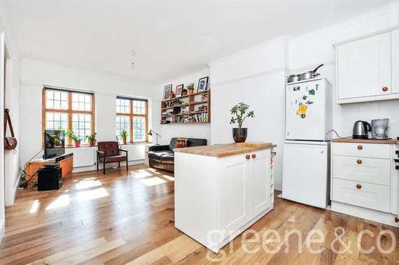 2 Bedroom Detached