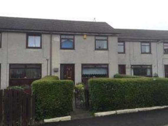 3 Bedroom Terraced