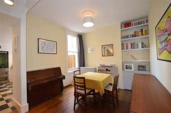 3&nbsp;Bedroom&nbsp;Terraced
