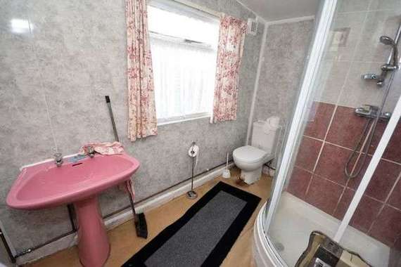 3 Bedroom Terraced