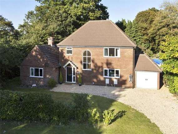 4 Bedroom Detached