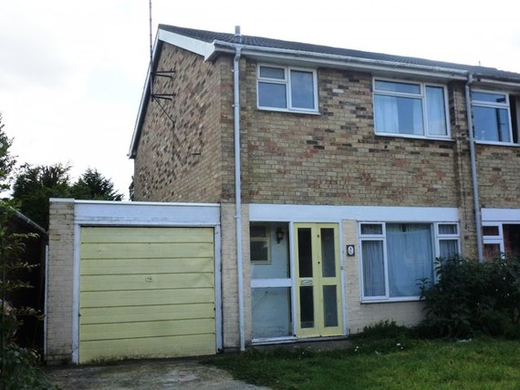4 Bedroom Semi-Detac...