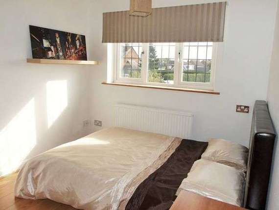 4 Bedroom Detached