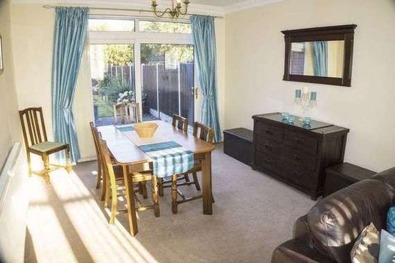 3 Bedroom Semi-Detac...