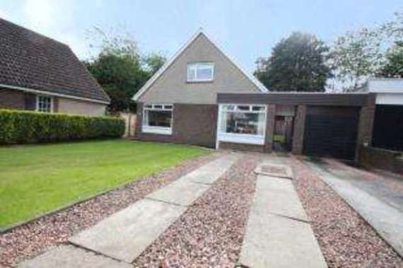 3 Bedroom Detached