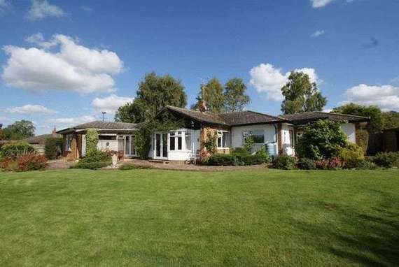 5&nbsp;Bedroom&nbsp;Detached