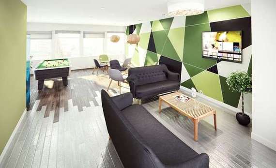 1 Bedroom Apartment