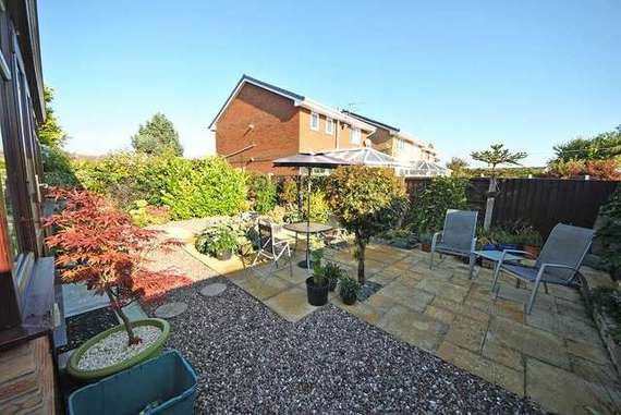 4 Bedroom Detached