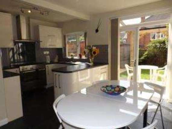 3 Bedroom Semi-Detac...