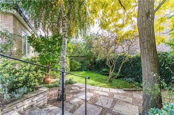2 Bedroom Detached