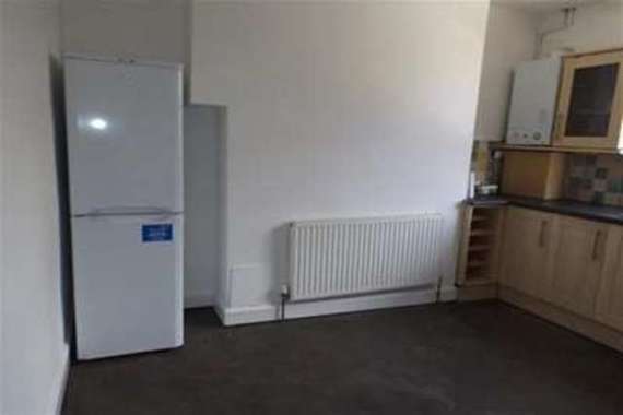 2 Bedroom Terraced