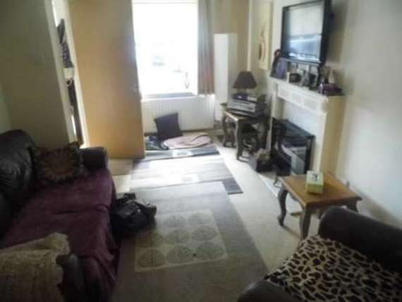 2 Bedroom Semi-Detac...