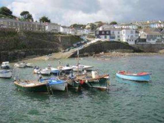 Portscatho Truro Portscatho, T...