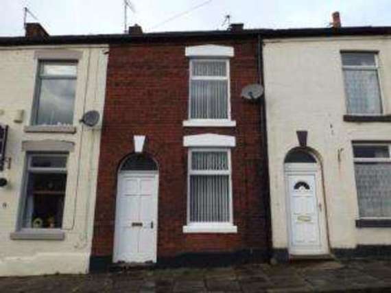2 Bedroom Terraced