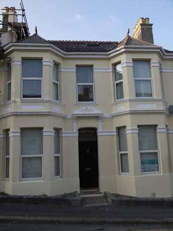 1 Bedroom House Shar...
