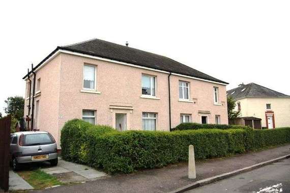 2 Bedroom Flat
