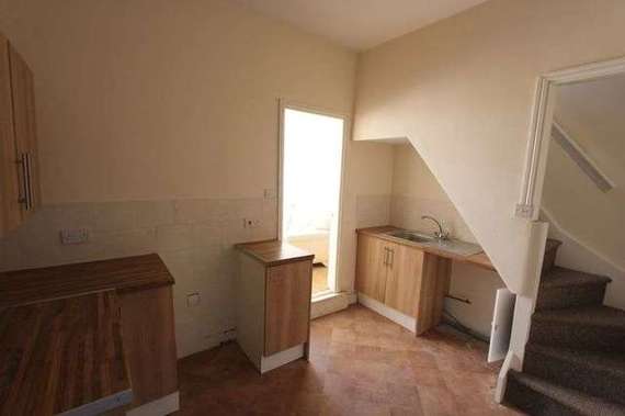 2 Bedroom Property