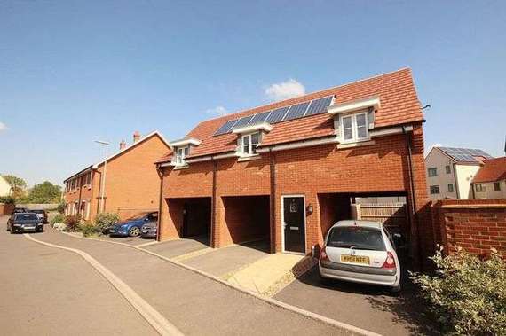 2 Bedroom Flat