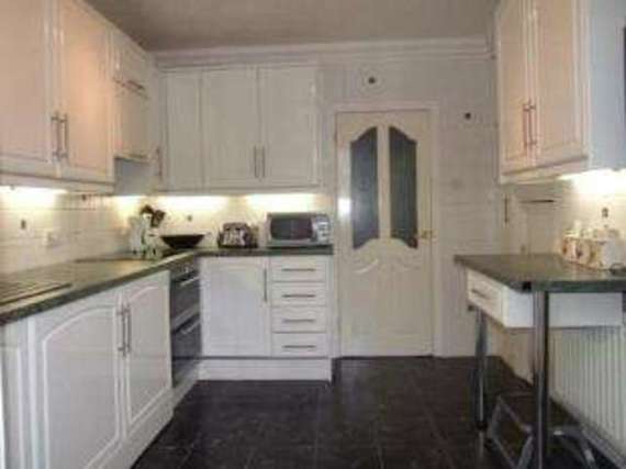 3 Bedroom Terraced