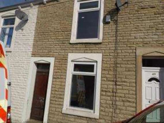 2 Bedroom Terraced