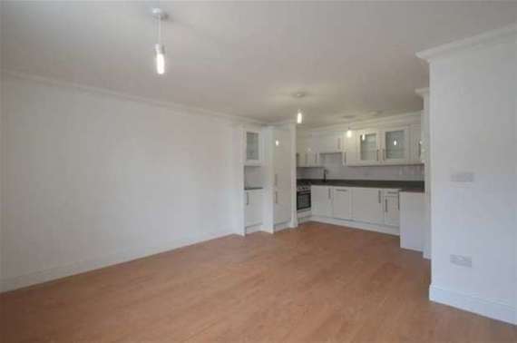 2 Bedroom Flat