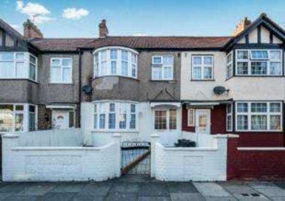 3 Bedroom Terraced