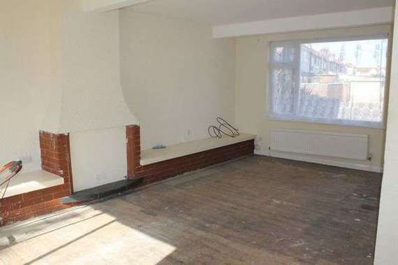 4 Bedroom Detached