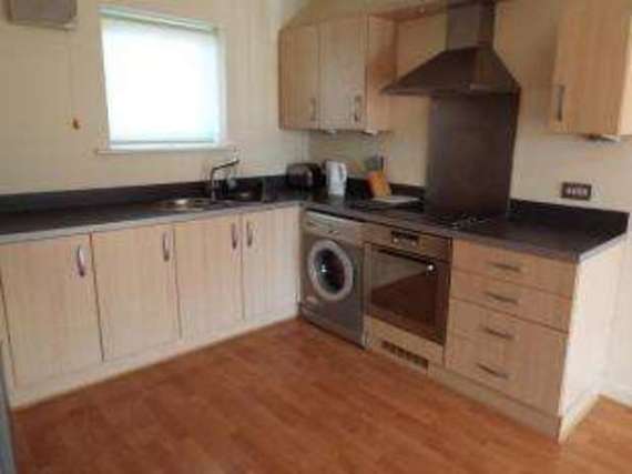 2&nbsp;Bedroom&nbsp;Flat