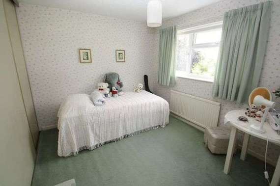 3 Bedroom Semi-Detac...