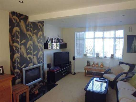 3 Bedroom Detached